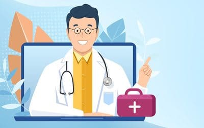 Five Advantages of an Online Doctor Consultation